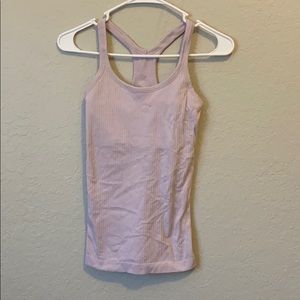 Lululemon Ebb to Street Tank